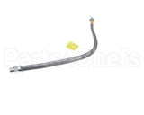 RG75BP36 Dormont Reliaguard Gas Connector -- 3/4" Dia., 3