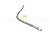 RG75BP36 Dormont Reliaguard Gas Connector -- 3/4" Dia., 3