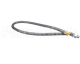 RG75BP60 Dormont Reliaguard Gas Connector -- 3/4" Dia., 6