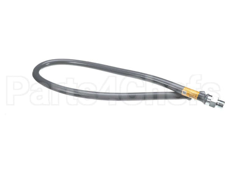 RG75BP60 Dormont Reliaguard Gas Connector -- 3/4" Dia., 6