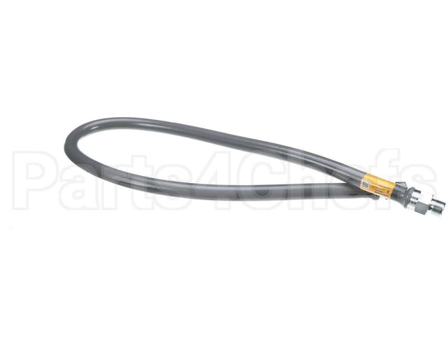 RG75BP60 Dormont Reliaguard Gas Connector -- 3/4" Dia., 6