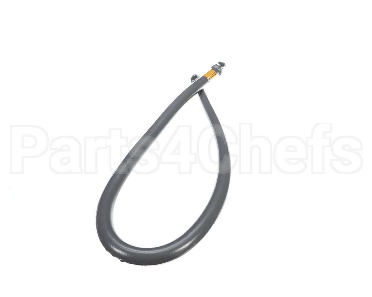 RG75BP60 Dormont Reliaguard Gas Connector -- 3/4" Dia., 6