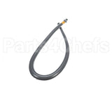 RG75BP60 Dormont Reliaguard Gas Connector -- 3/4" Dia., 6
