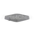 RGR-0040 Ref Plus Fan Guard