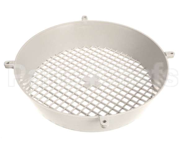 RGR-0080 Ref Plus Fan Guard