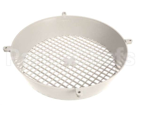 RGR-0080 Ref Plus Fan Guard