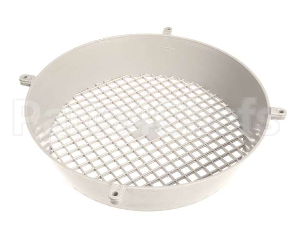 RGR-0080 Ref Plus Fan Guard