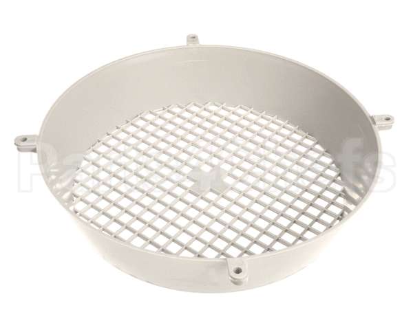 RGR-0080 Ref Plus Fan Guard