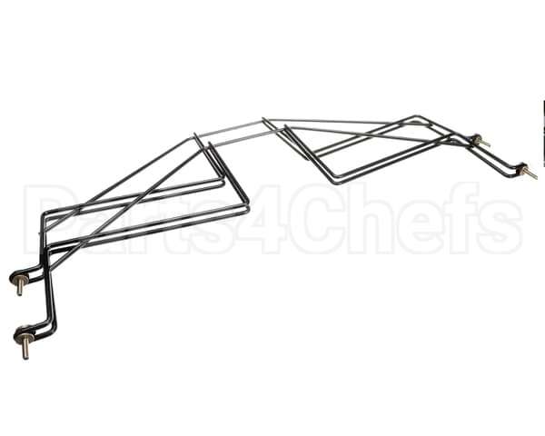 RGR-0182 Ref Plus Mounting Bracket