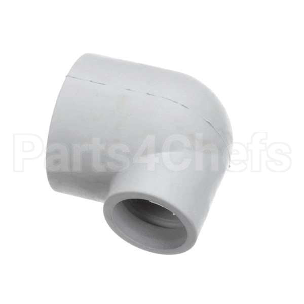 RHF1000-132 Compatible Rinnai Air Inlet Elbow Small