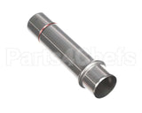 RHF250-148-2 Rinnai Slide Tube (155) 431Fa/431Wta/556