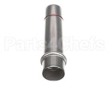 RHF250-148-2 Rinnai Slide Tube (155) 431Fa/431Wta/556