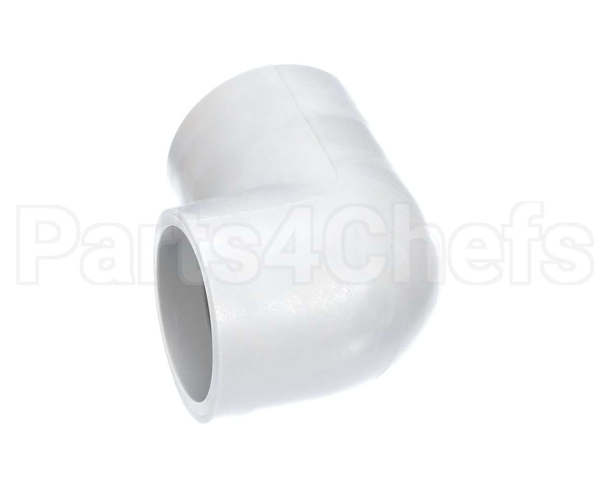 RHF300-52 Rinnai Inlet Elbow 551Fa/431Fa/263Fa/431