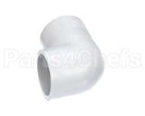 RHF300-52 Rinnai Inlet Elbow 551Fa/431Fa/263Fa/431
