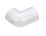 RHF300-52 Rinnai Inlet Elbow 551Fa/431Fa/263Fa/431
