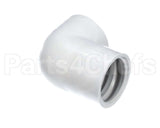 RHF300-52 Rinnai Inlet Elbow 551Fa/431Fa/263Fa/431