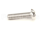 RHS10S Biro Round Head Screw 10-32 X 3/4 S