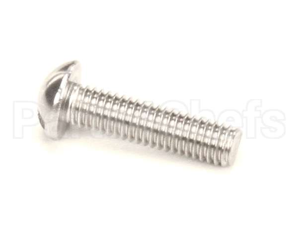 RHS10S Biro Round Head Screw 10-32 X 3/4 S