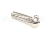 RHS10S Biro Round Head Screw 10-32 X 3/4 S