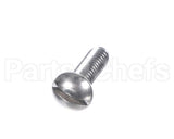 RHS30S Biro Round Head Screw 1/4-20 X 7/8 Ss