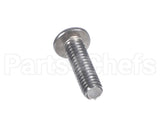 RHS30S Biro Round Head Screw 1/4-20 X 7/8 Ss