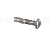 RHS31S Biro Round Head Screw 1/4-20 X 1 Ss