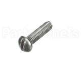 RHS31S Biro Round Head Screw 1/4-20 X 1 Ss