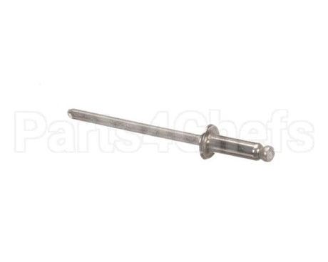 RI-2100 Alto Shaam Rivet,Blind,#44,Stnls