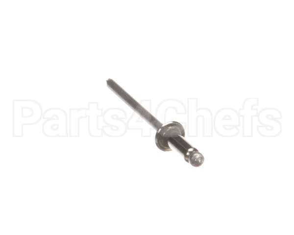 RI-2100 Alto Shaam Rivet,Blind,#44,Stnls