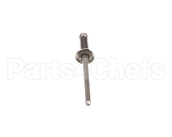 RI-2100 Alto Shaam Rivet,Blind,#44,Stnls