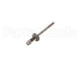 RI-2100 Alto Shaam Rivet,Blind,#44,Stnls