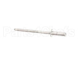 RI-27108 Alto Shaam Rivet,Blind,Structural,18-8,Ss