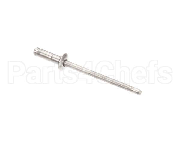 RI-27108 Alto Shaam Rivet,Blind,Structural,18-8,Ss
