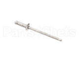 RI-27108 Alto Shaam Rivet,Blind,Structural,18-8,Ss