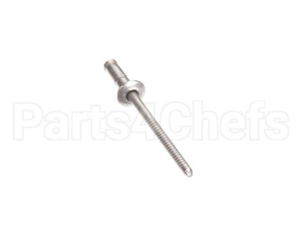 RI-27108 Alto Shaam Rivet,Blind,Structural,18-8,Ss