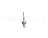 RI-27108 Alto Shaam Rivet,Blind,Structural,18-8,Ss