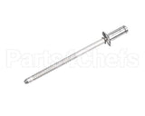 RI-38125 Alto Shaam Rivet,Sealed,.125",Sst,Dome Hd
