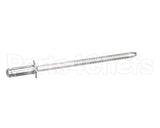 RI-38125 Alto Shaam Rivet,Sealed,.125",Sst,Dome Hd