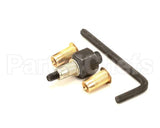 RIV-NUTKIT Lockwood Riv Nut Kit W/Tool