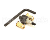 RIV-NUTKIT Lockwood Riv Nut Kit W/Tool