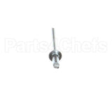 RIV172 Bki Rivet, 1/8 Cs Zinc (.187-.250)