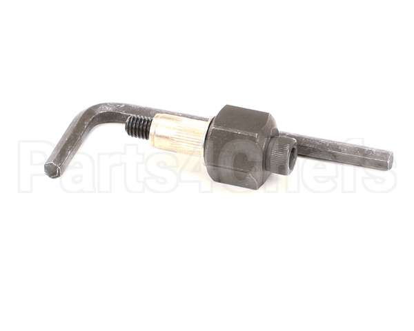 RIVNUT-TOOL-10 Continental Refrigeration Rivet Nut - Tool 10-32