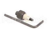 RIVNUT-TOOL-10 Continental Refrigeration Rivet Nut - Tool 10-32