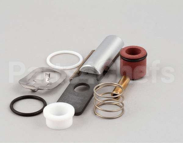 RK0001 Bki Repair Kit, Solenoid Valve