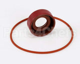 RK0004 Bki Repair Kit, Haight Pump