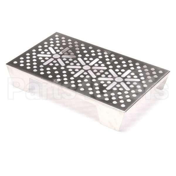 RK47AL Compatible Grindmaster Grill S/S-Gb3K (Old Style)