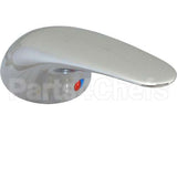 RK7440LH Compatible Zurn Handle, Lever
