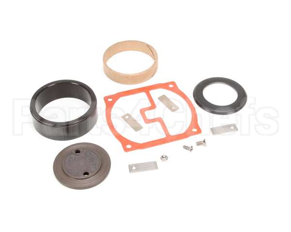 RK935 Accutemp Gast Vacuum Pump Rebuild Kit