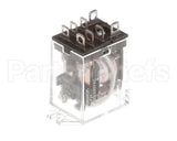 RL-33483 Alto Shaam Relays,Ct,Panel Mount(Dpdt)