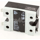 RL-33829 Compatible Alto Shaam 25A 230V Relay Zero Crossing